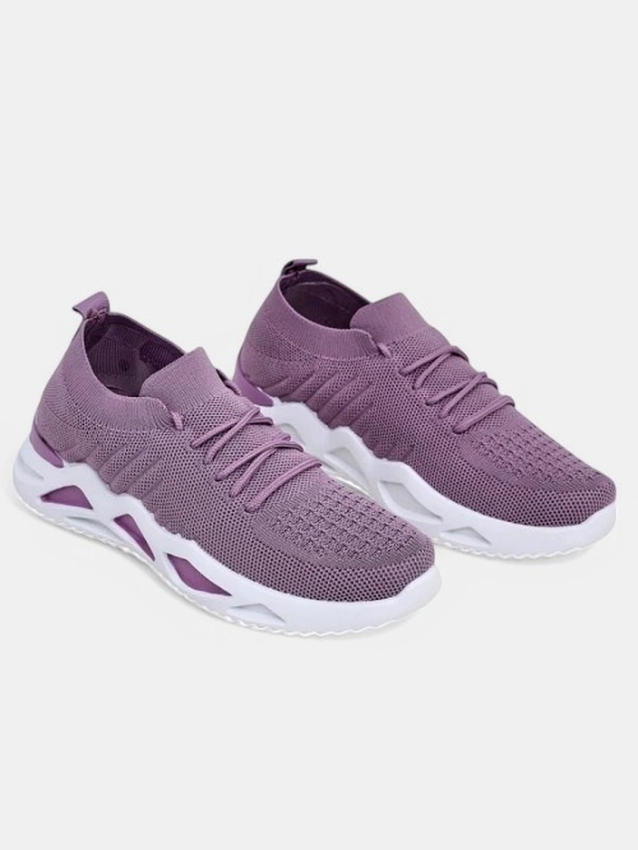 Обувки за жени от Royalfashion от текстил Kaenno