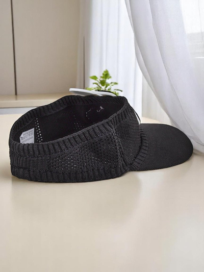 Royalfashion Детски козирка с ушички на заек