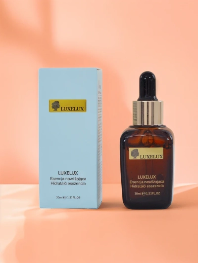 LUXELUX Хидратираща есенция за лице 30ml