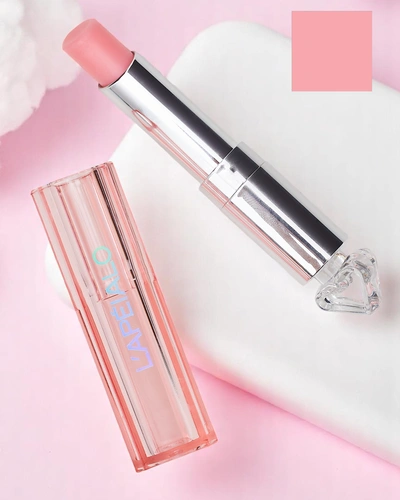 Цвят червило Помисли за розово