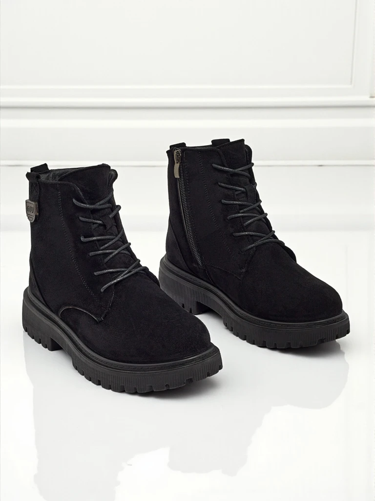 Дамски боти Tirra