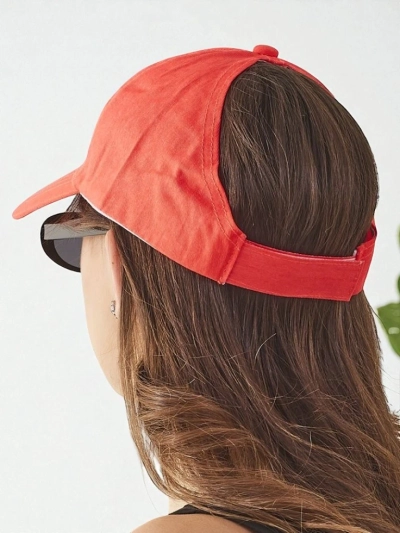 Royalfashion Бейсболна шапка с кръпка Flash Cap