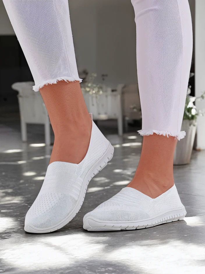 Royalfashion Женски спортни мокасини Atarafas