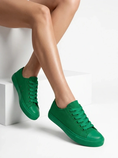 Детски маратонки с връзки Royalfashion Tirim