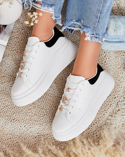 Royalfashion Дамски спортни маратонки Tesrtes