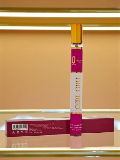 Вдъхновен дамски парфюм Fuschia Girl