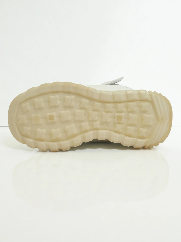 Дамски боти тип сноубутс Auralen