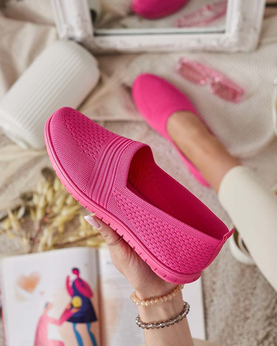 Royalfashion Дамски полуобувки Arlessa