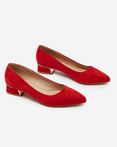 Royalfashion Women's Cacellsa stiletto pumps