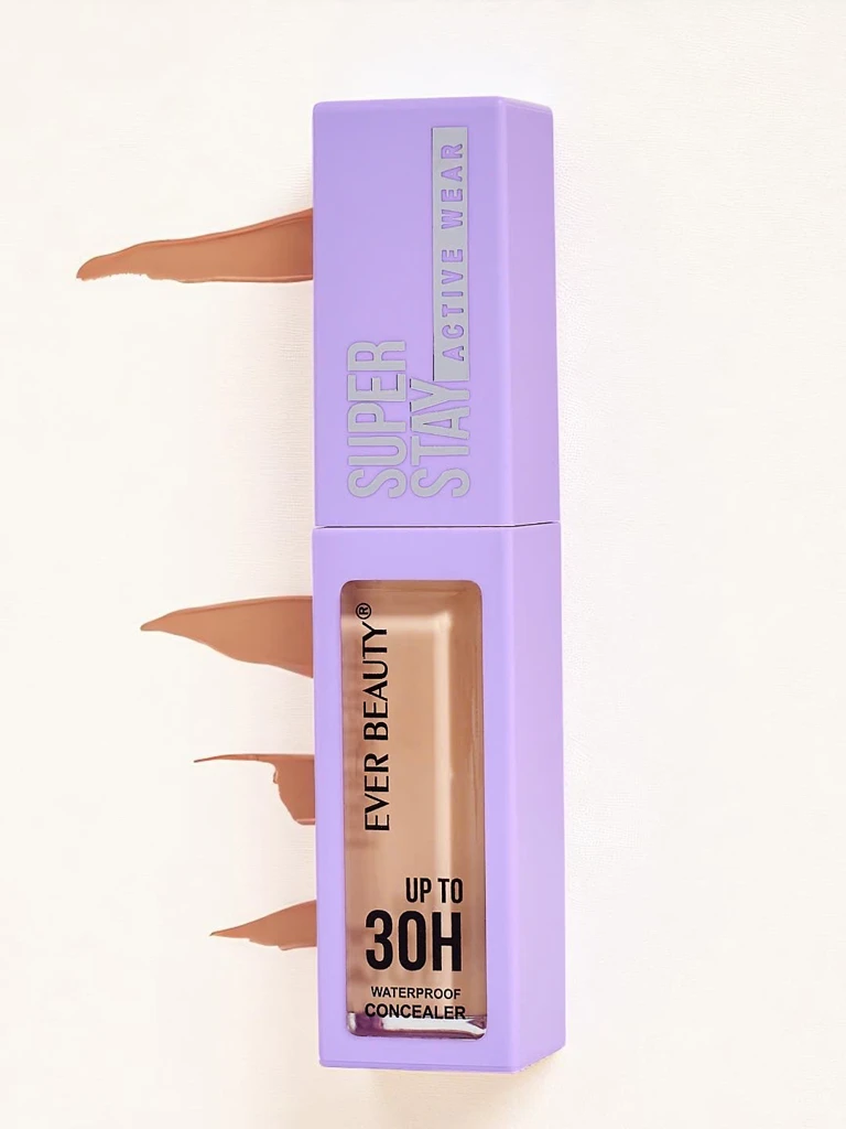 Водоустойчив коректор за лице Biscuit