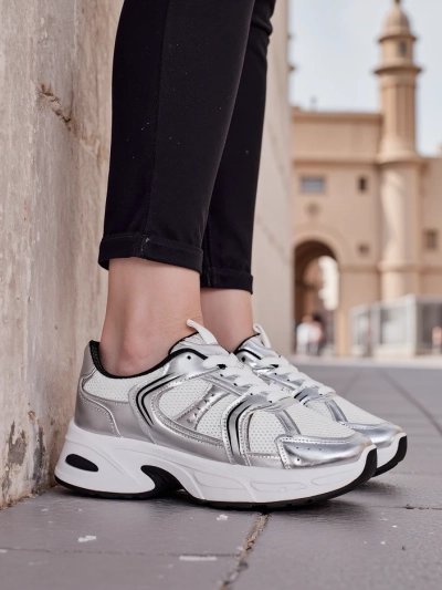 Royalfashion Женски маратонки Resioo