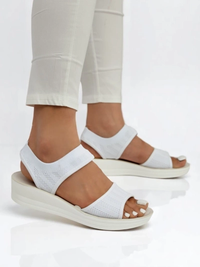 Royalfashion Дамски сандали с по-дебела подметка Viva Flex