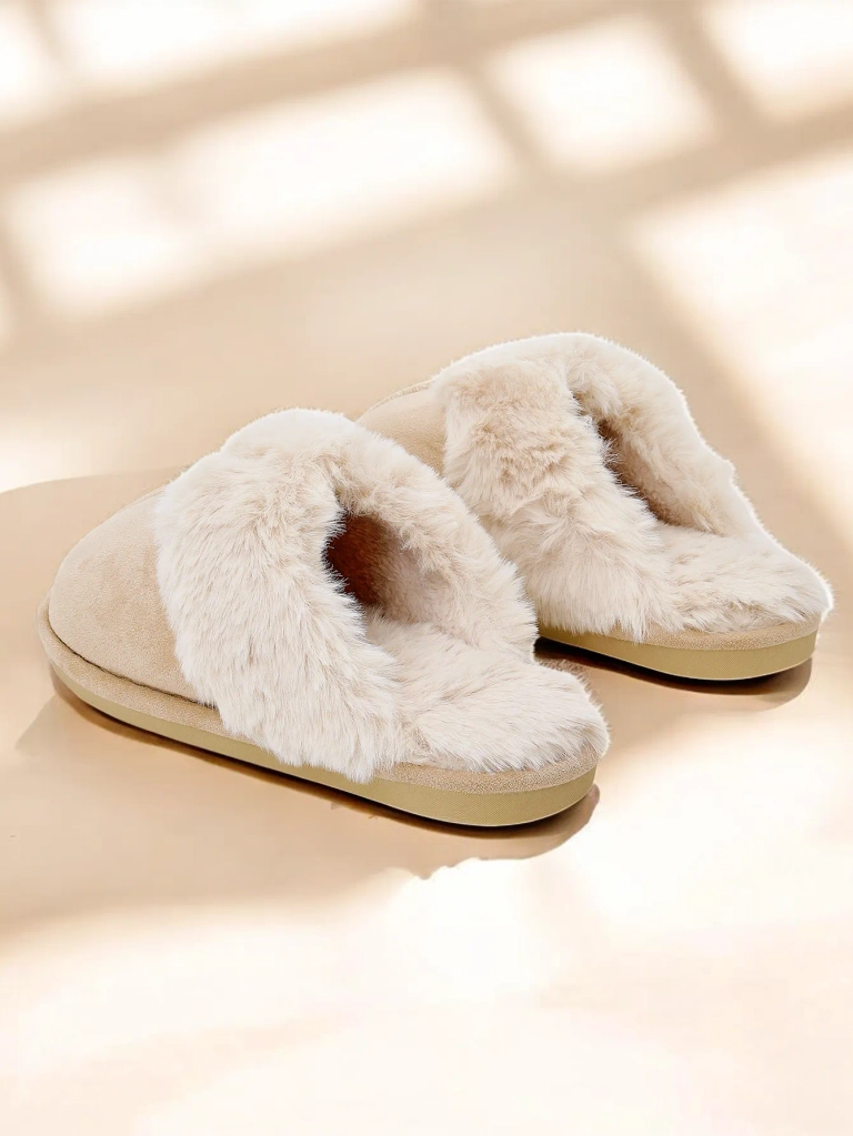 Роялфешън Дамски пантофи Лорин