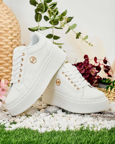 Royalfashion Дамски спортни кецове Verenna