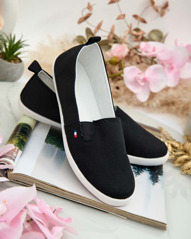 Royalfashion Women's Peliotte Sneakers