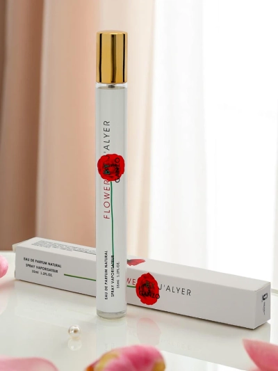 Дамска парфюмна вода Flower