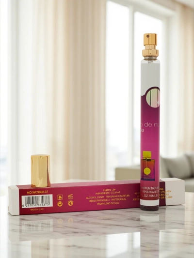 Вдъхновен дамски парфюм Club de Nuit