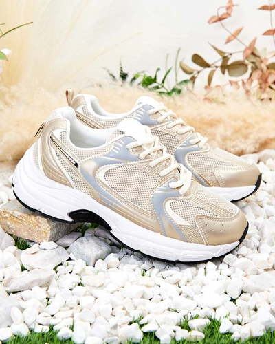 Royalfashion Дамски спортни маратонки Telio