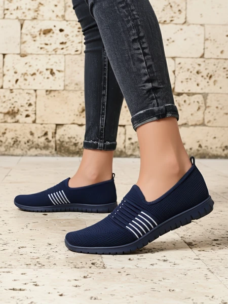 Royalfashion Дамски спортни обувки Ollabes