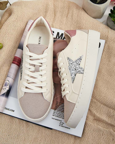 Royalfashion Дамски спортни обувки Abi