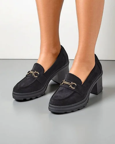 Royalfashion дамски обувки на ток Tollinge