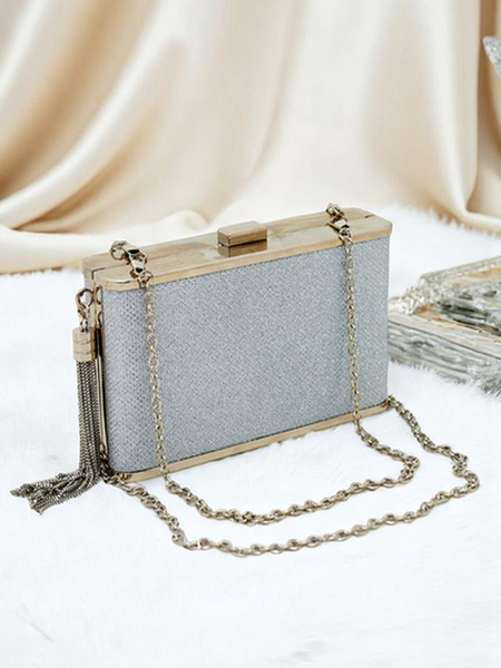 Royalfashion Дамска плик чанта Twilight Glow