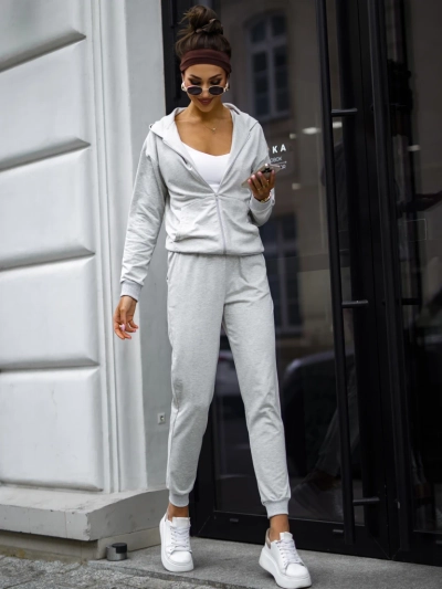 Royalfashion Дамски спортен комплект Casual Dress