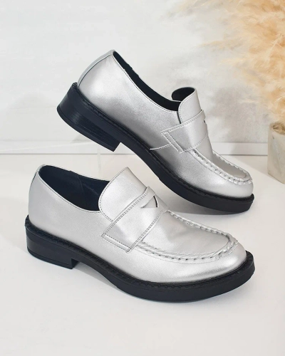 Royalfashion Елегантни дамски мокасини Xoroz