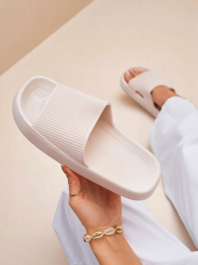 Royalfashion дамски гумени джапанки Bree