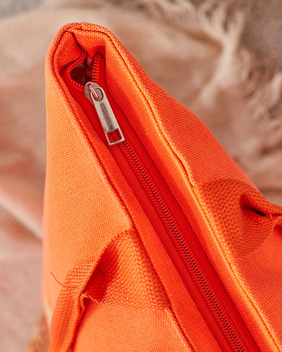 Royalfashion Чанта за рамо от плат