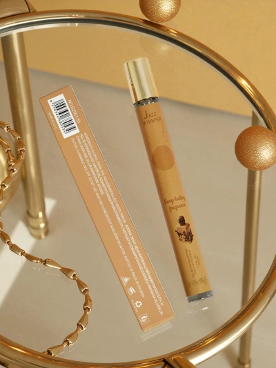 Вдъхновен парфюм за жени Jazz Whisper