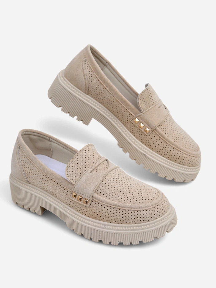 Royalfashion Женски мокасини Atti