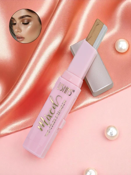 Блестящ стик сенки за очи Golden Hour