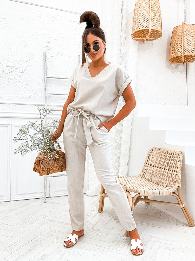 Royalfashion Ежедневен дамски комплект