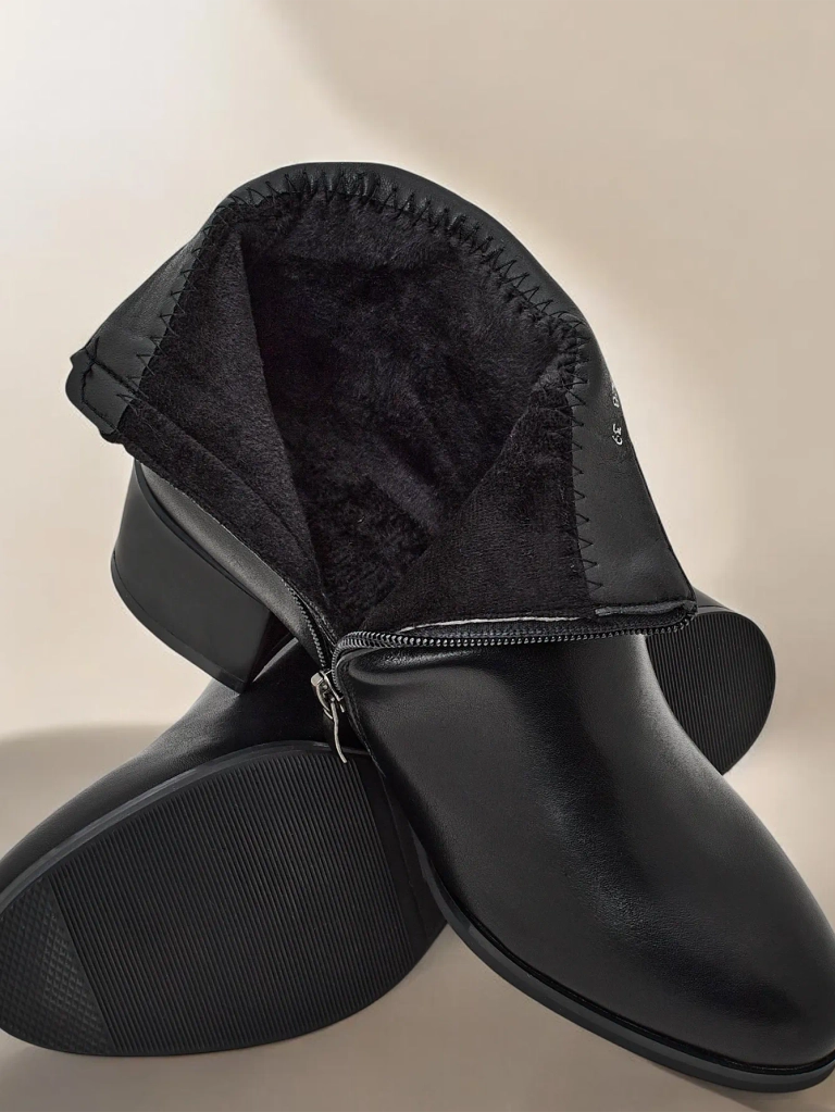 Дамски боти Royalfashion Letitto