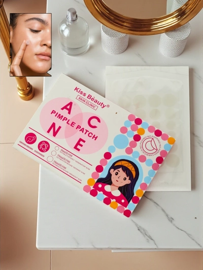 Натурални пластири за пъпки