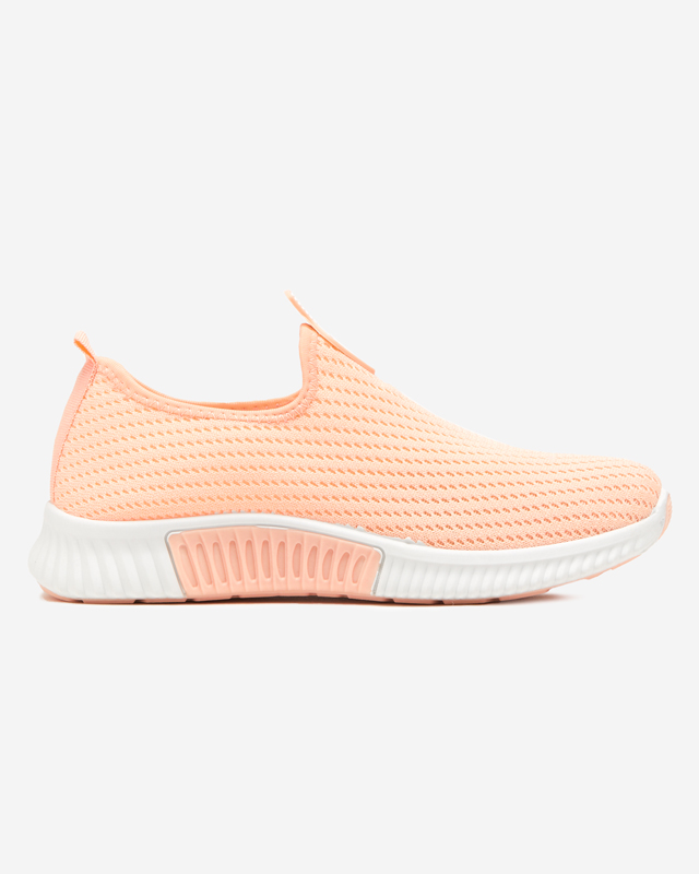 Athena Розови Дамски Спортни Обувки