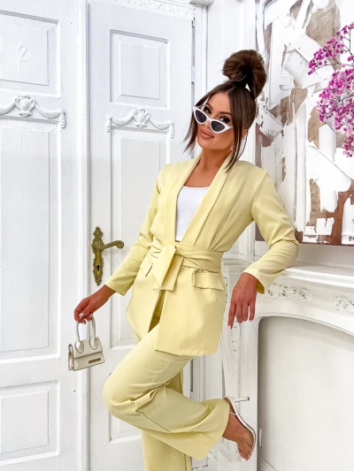 Royalfashion Елегантен дамски комплект