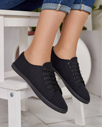 Royalfashion Дамски маратонки Bossi