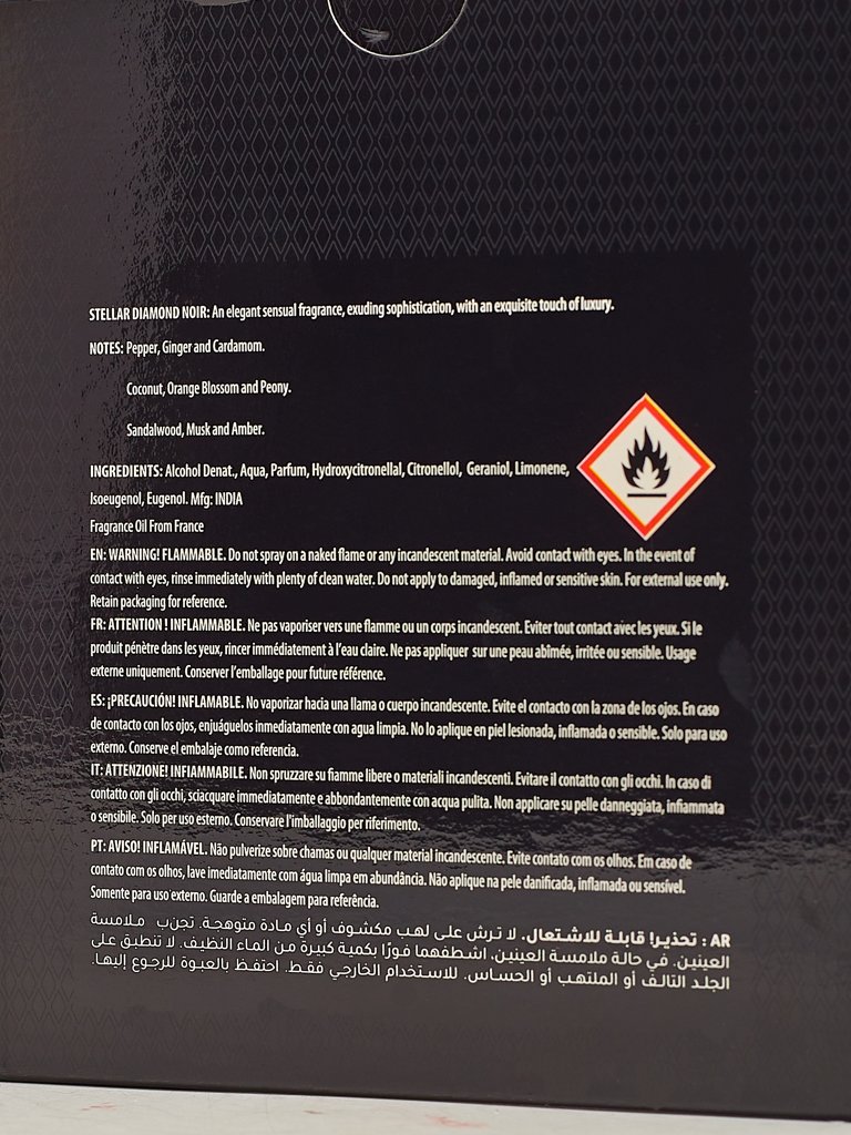 Вдъхновен парфюмна вода за жени Violet Bloom