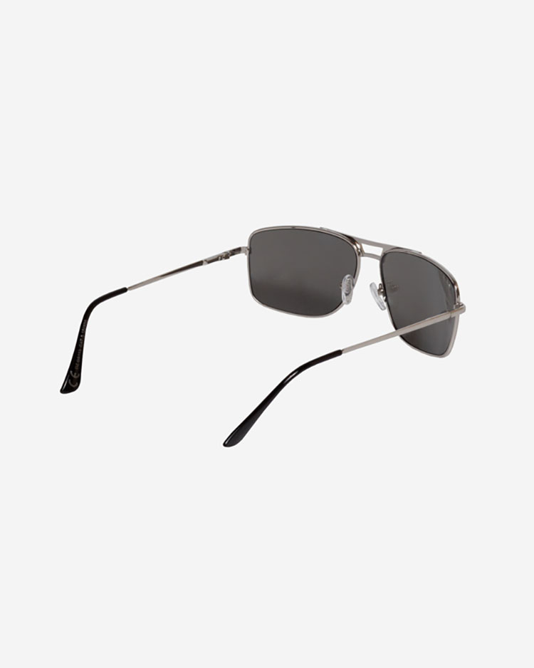 Royalfashion Слънчеви очила със сребърна рамка