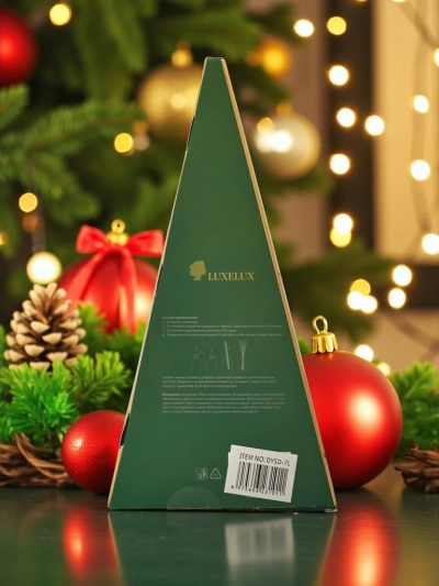 Коледни ароматни пръчици Berries