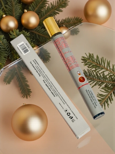 Вдъхновен унисекс парфюм Fijar