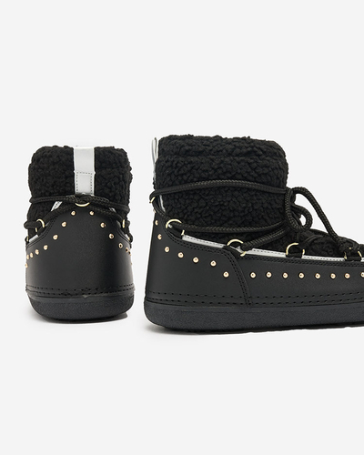 Royalfashion Дамски ботуши за сняг Vimelud