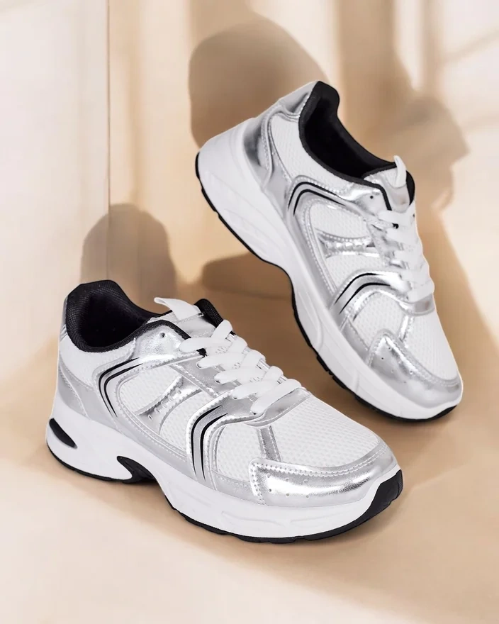 Royalfashion Женски маратонки Resioo