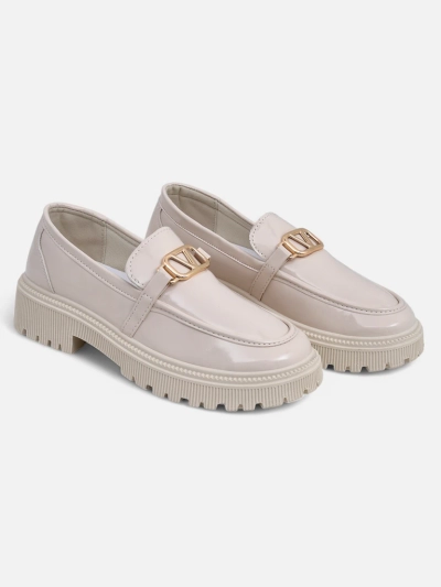 Royalfashion дамски обувки-лофери Erret