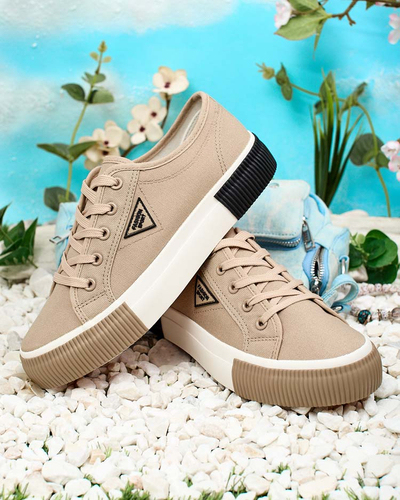 Royalfashion Дамски маратонки Alamma