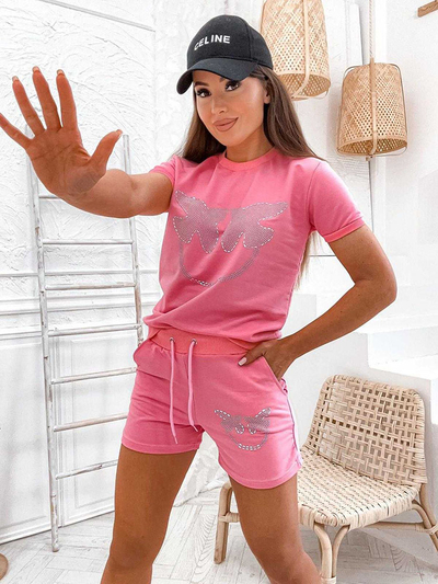 Royalfashion Дамски комплект с потник