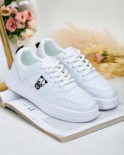 Royalfashion Дамски спортни маратонки Gonev