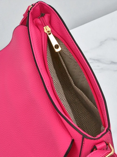 Royalfashion Малка дамска чанта от еко кожа Moderno Viva